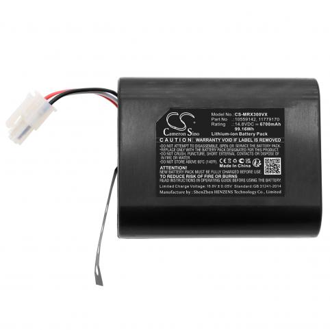 Batteria  miele 12