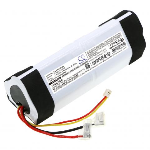 Vwv8 h10 batteria aspirapolvere dreame