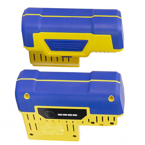 Batteria  pullman pl950bp-l pl950 left