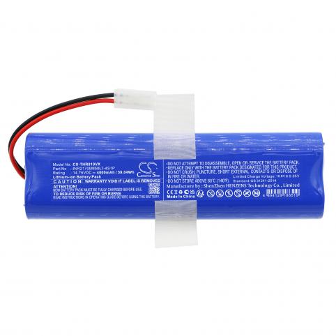Refc batteria inr21700m50lt 4s1p