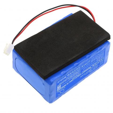 Batteria aspirapolvere hoover fe18ali
