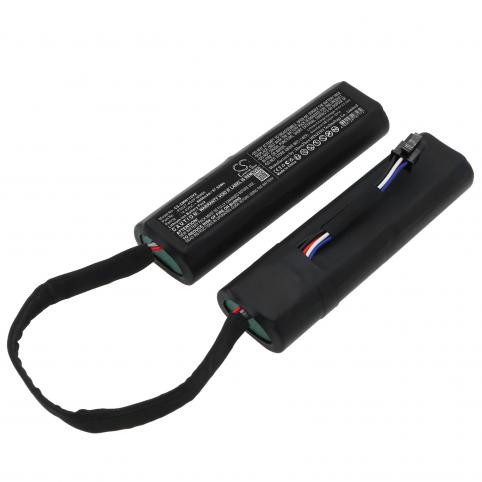Batteria  dreame p2027-4s2p-mmbk w10