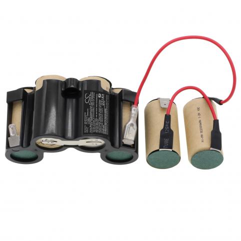 Batteria  rowenta rs-ac3477 minivac extenso