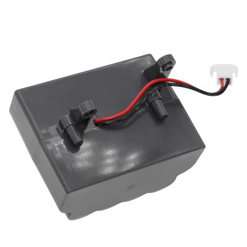 Batteria per hoover 48019919 atv324ld 1011