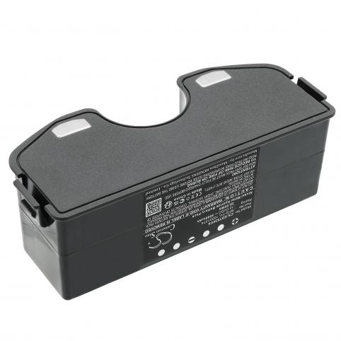 Batteria aspirapolvere ecovacs deebot m81 pro