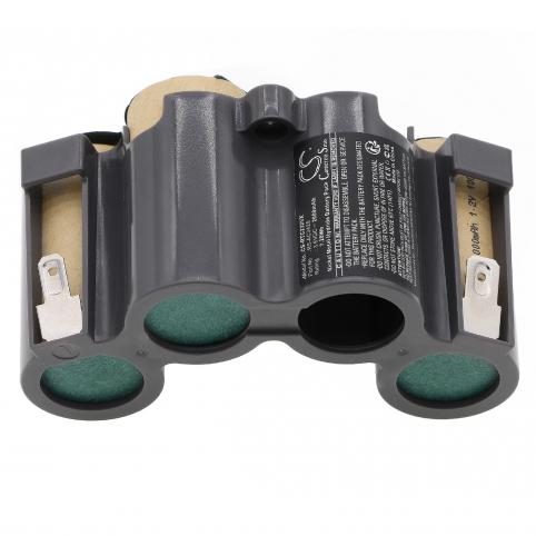 Batteria aspirapolvere moulinex mx232301 2d1