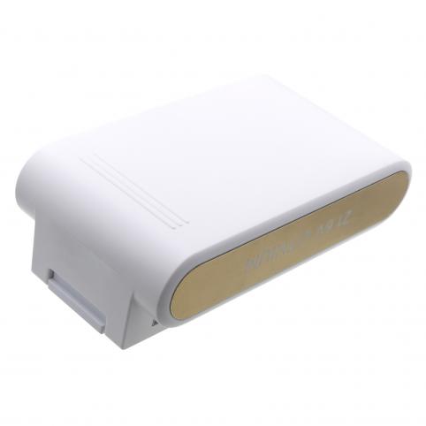 Batteria aspirapolvere jimmy jw53