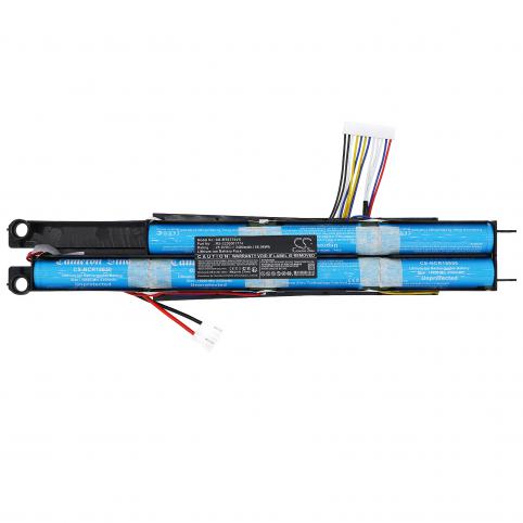 Batteria  rowenta rs-2230001774 rh9159wo