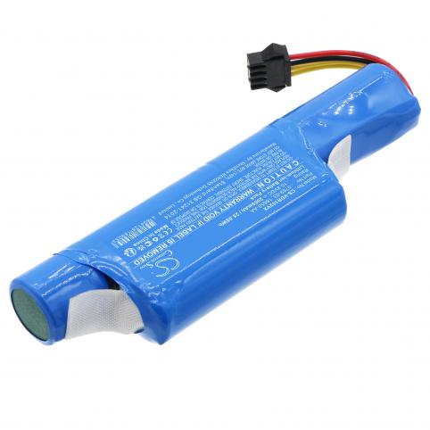 Batteria per vileda 0769 03 vr one