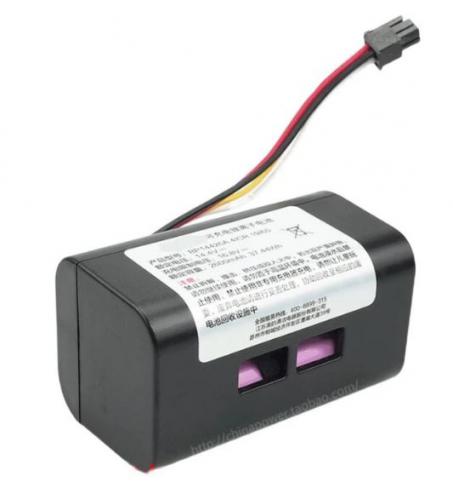 Batteria aspirapolvere eureka blink i9eye i50pro