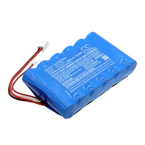 Batteria  fakir 29 74 140 starky premium