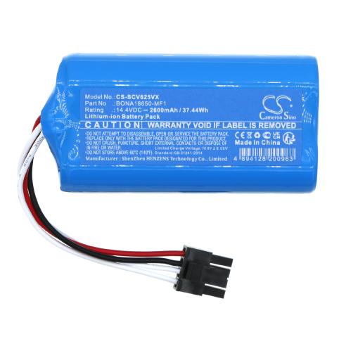 Batteria  sencor bona18650 mf1