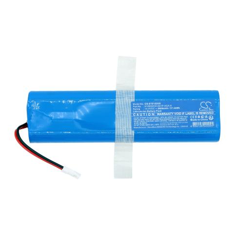 Batteria aspirapolvere eta zero 1227