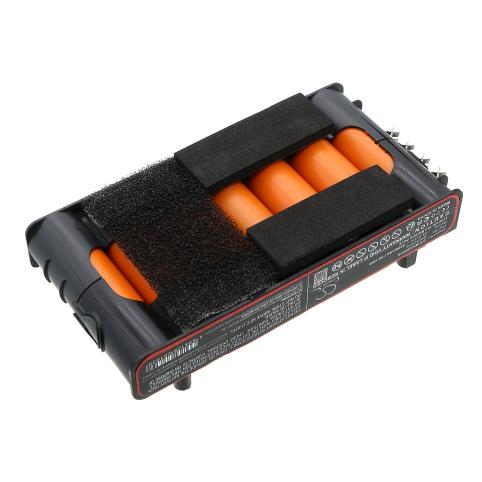 Batteria aspirapolvere beko arcelik sd 3061