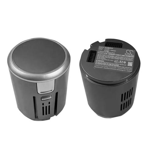 T dc49f h9 pro batteria aspirapolvere jimmy
