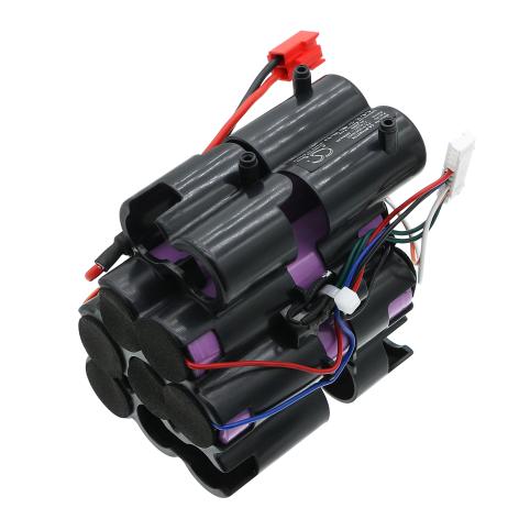Fs 9100028994 air force light batteria aspirapolvere rowenta