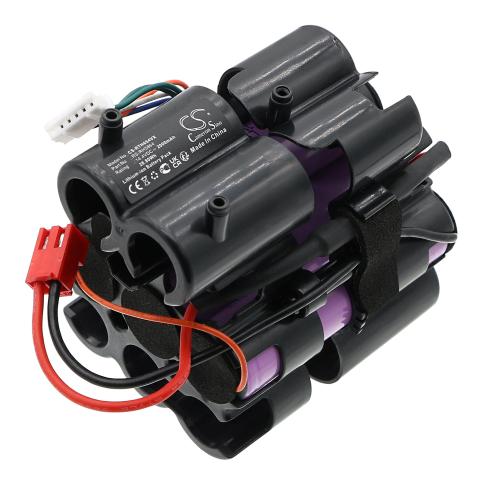 Batteria per rowenta rs rh5864 rh6543wh/ba0