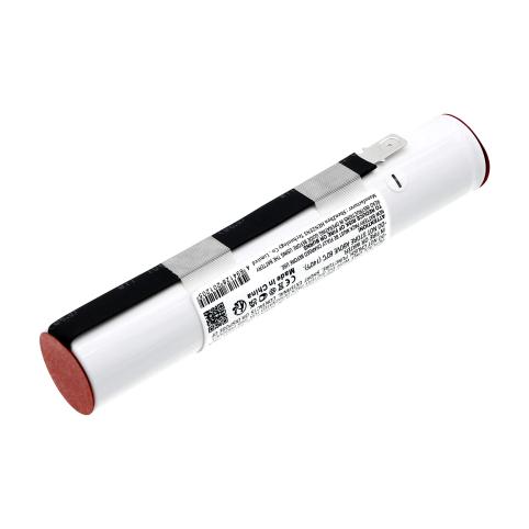 Batteria aspirapolvere gorenjes mvce36eb