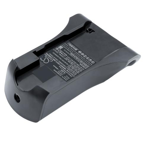 Batteria aspirapolvere shark qz162hqde