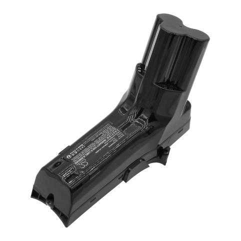 Ip827 speedpro max batteria aspirapolvere philips