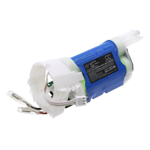 Batteria aspirapolvere shark ch900wm