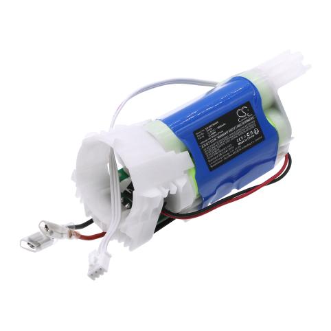 Batteria aspirapolvere shark ch951