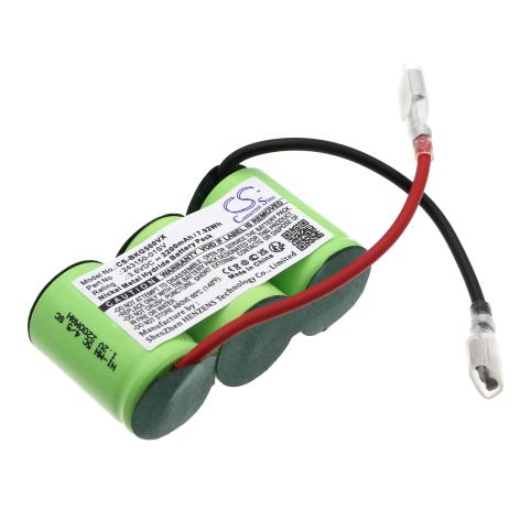 Batteria  black decker 243150-01sv gs500