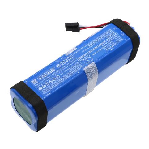 Batteria  robzone 18650-4s2pm26 duoro ultimate-p