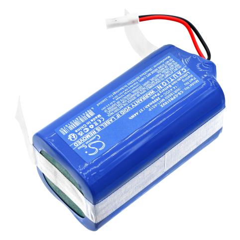 Inr18650 mh1-4s1p vr3000 