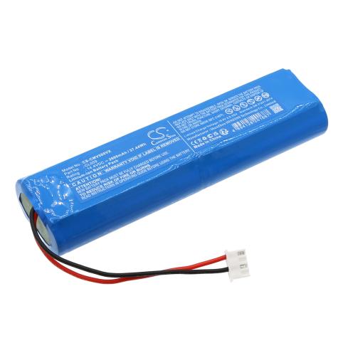 Batteria  cleanmate cl059 rv500