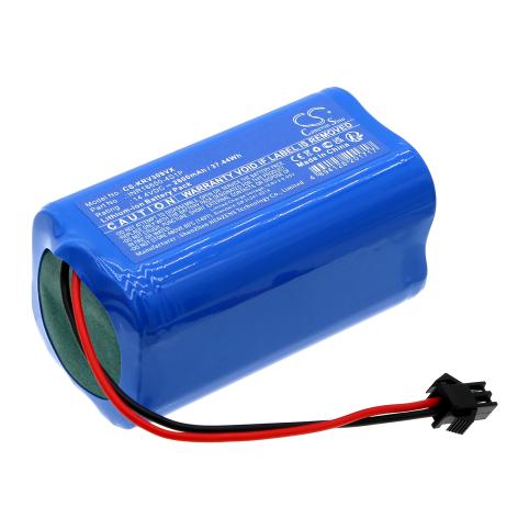 Batteria  klins inr18650-4s1p krv309