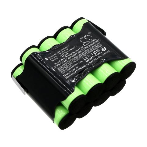 Batteria  eta 342300100 3423 verto ii