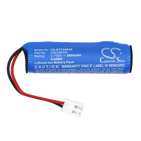 Batteria  eta 326290000 3262 finestro