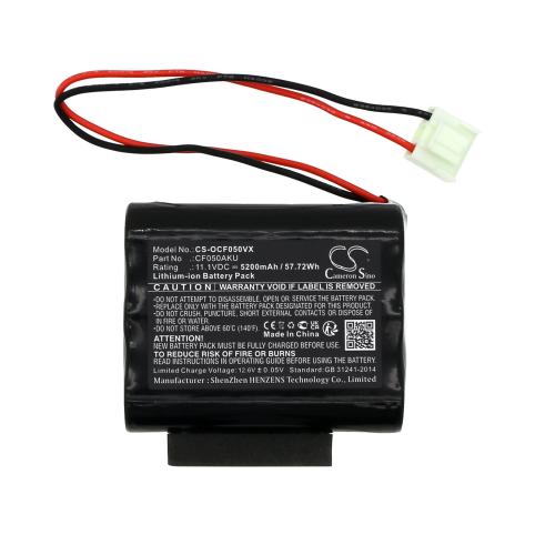 Cf050aku 50 
