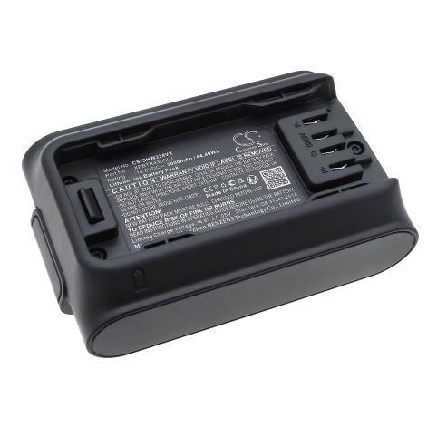 Batteria  shark xpbtr430slj cleansense iq+
