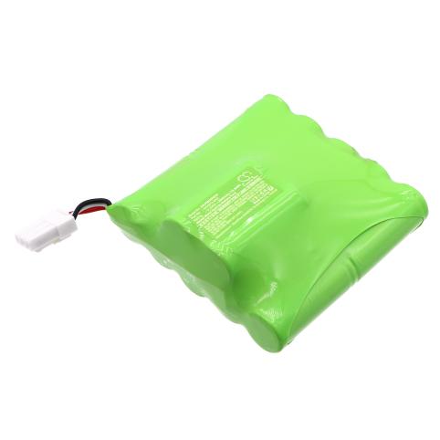 Batteria aspirapolvere panasonic mc wmd85