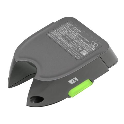 Batteria aspirapolvere gtech multi k9