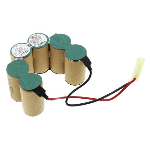 Batteria aspirapolvere rowenta ac912501