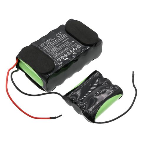 Batteria aspirapolvere eta 244690000