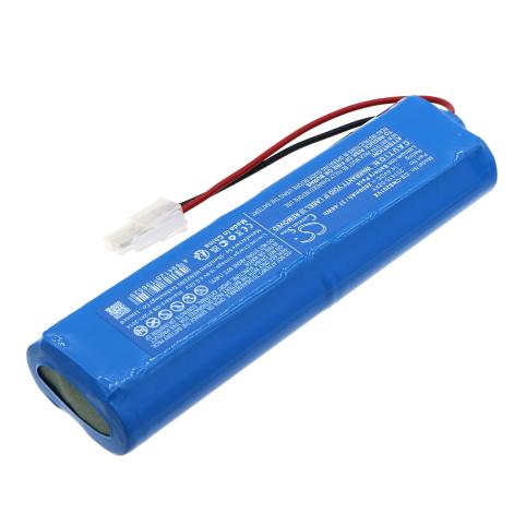Batteria aspirapolvere cecotec conga pro