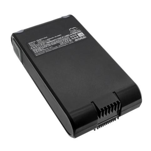 Batteria per aspirapolvere vistefly vc 1819a