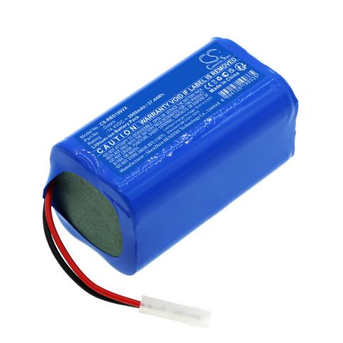 Batteria  robzone duoro