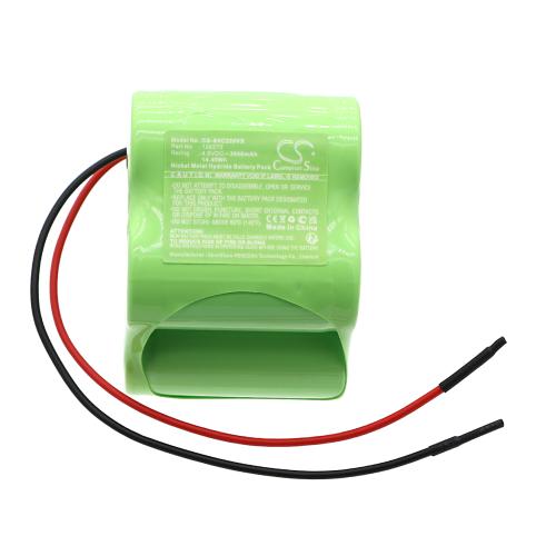 Batteria aspirapolvere sencor svc 220sl
