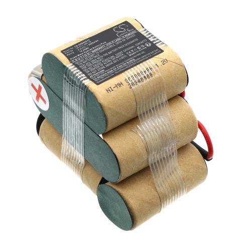 Batteria aspirapolvere aeg ag408