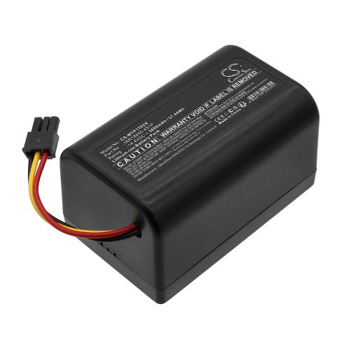 Batteria  moneual inr18650-4s1p p11