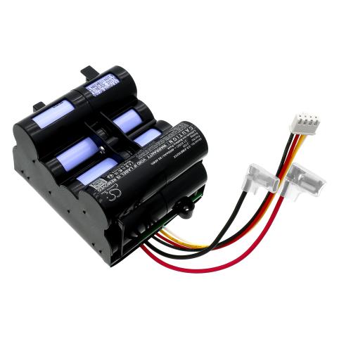 Batteria aspirapolvere xiaomi 2105