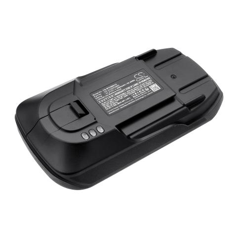 Batteria  obh nordica zr009701