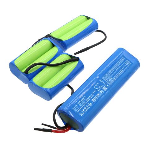 Batteria aspirapolvere aeg 900165875
