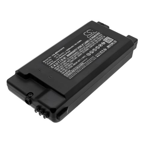 Ap10 hs23 batteria aspirapolvere miele