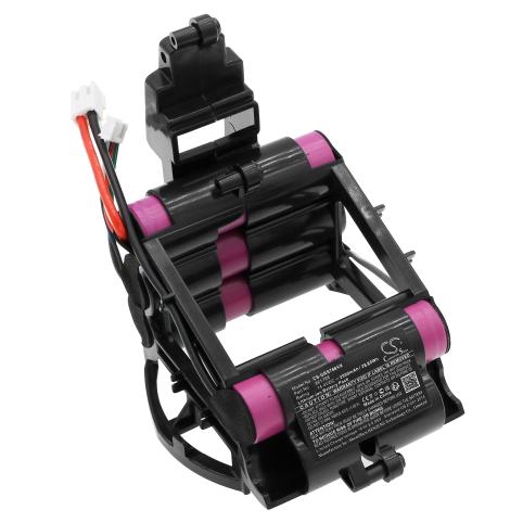 Batteria aspirapolvere gorenje 861788